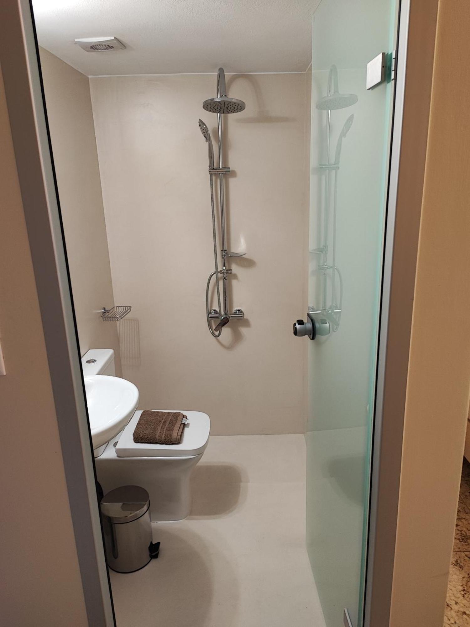 Alexia Rooms パレオコラ 部屋 写真