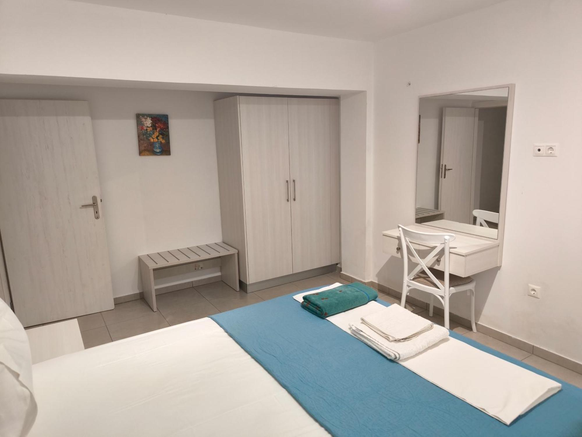 Alexia Rooms パレオコラ エクステリア 写真