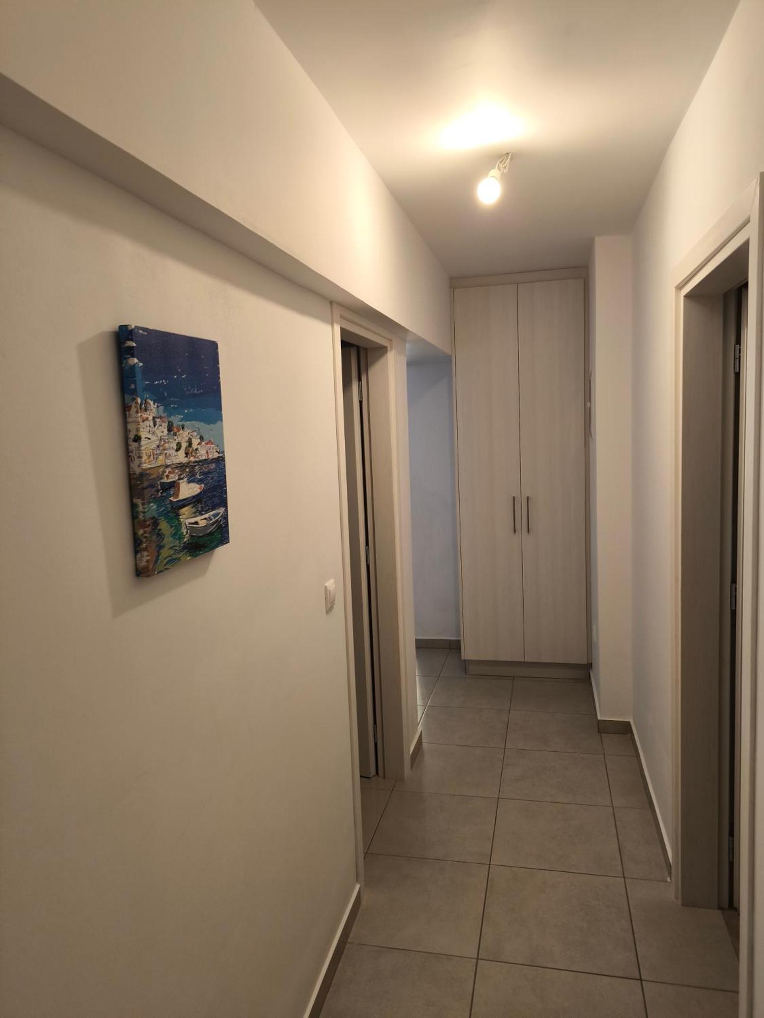 Alexia Rooms パレオコラ エクステリア 写真